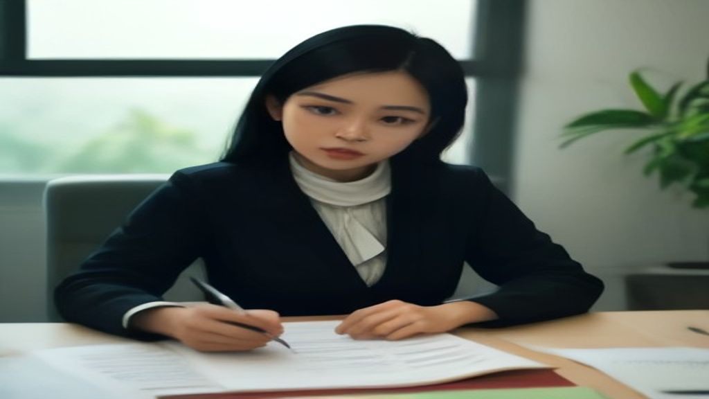 Ilustrasi pengurusan NIB OSS untuk legalitas usaha dan perizinan berusaha di Indonesia
