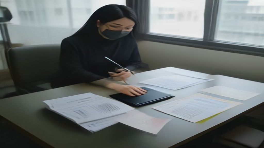 Ilustrasi cara membuat PT di Indonesia mulai dari pendirian hingga pengurusan legalitas usaha